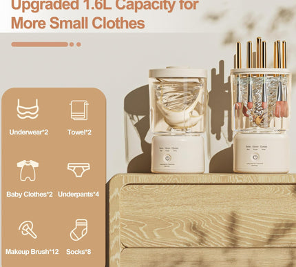 Product Image 3 - Portable Mini Washing 