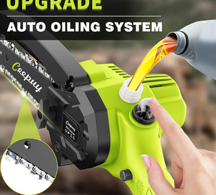 Product Image 3 - CEEPUY Mini Chainsaw C