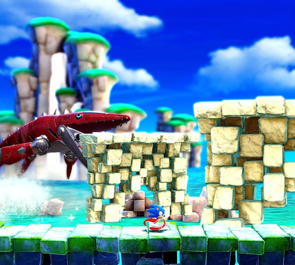 Product Image 5 - Sonic Superstars Ninte