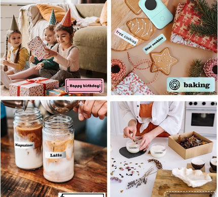 Product Image 7 - Phomemo D30 Label Make