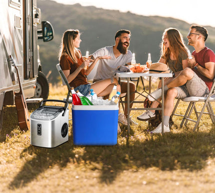 Product Image 8 - EUHOMY Ice Maker Count