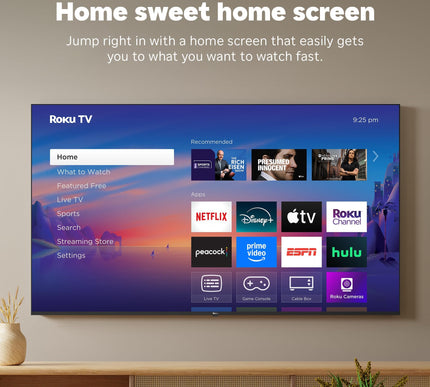 Product Image 7 - Roku Smart TV 2025 –