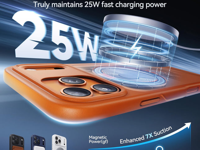 Product Image 2 - CASEKOO UltraMagnetic 