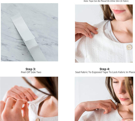 Product Image 8 - Fearless Tape 50 Count