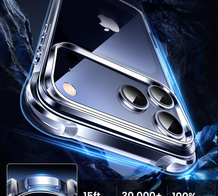 Product Image 3 - Mkeke for iPhone 17 Pr