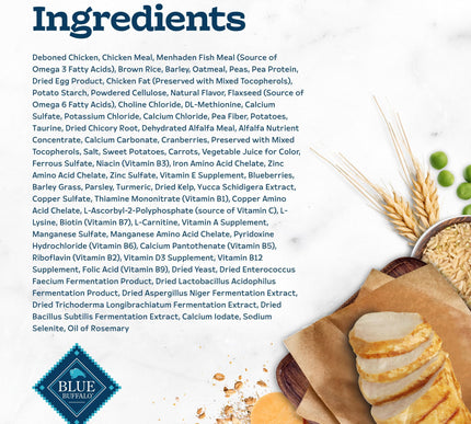 Product Image 5 - Blue Buffalo Tastefuls