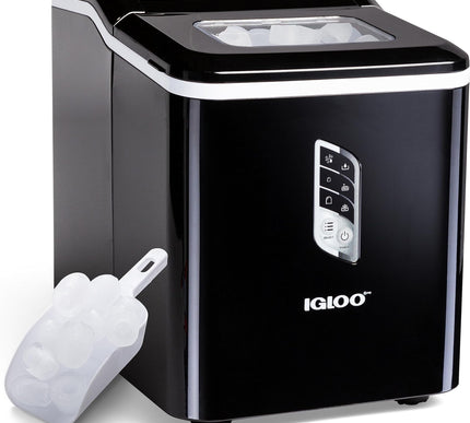 Product Image 1 - Igloo Automatic Ice Ma
