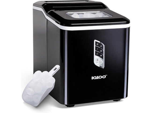 Product Image 1 - Igloo Automatic Ice Ma