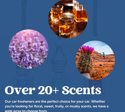 Product Image 4 - CANDECraftCo Car Air H