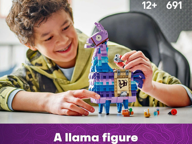 Product Image 2 - LEGO Fortnite Supply L