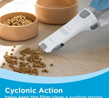 Product Image 8 - BLACK+DECKER dustbuste