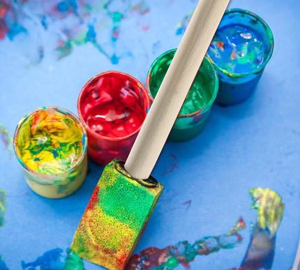 Product Image 6 - Bates Foam Paint Brush