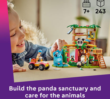 Product Image 2 - LEGO Friends Panda San