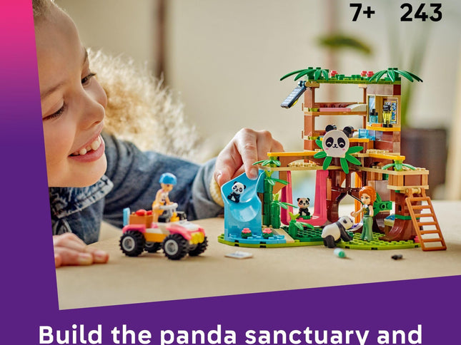 Product Image 2 - LEGO Friends Panda San