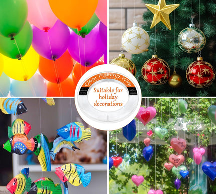 Product Image 5 - Clear Fishing Line Wir