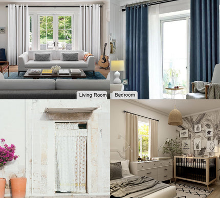 Product Image 3 - Byondeth Curtain Rods 