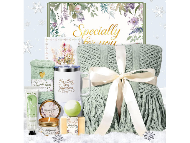 Product Image 1 - Christmas Birthday Gif