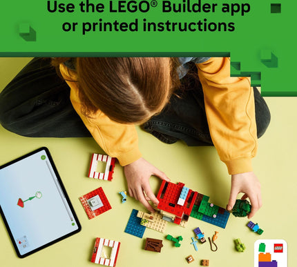 Product Image 6 - LEGO Minecraft The TNT