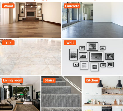 Product Image 6 - ZONGOOL 40 PCS Rug Tap