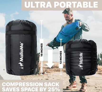 Product Image 6 - MalloMe Sleeping Bags 