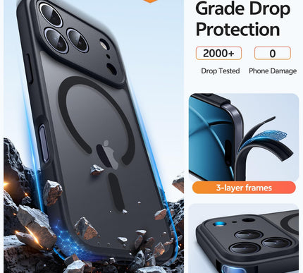 Product Image 5 - FNTCASE for iPhone 17 