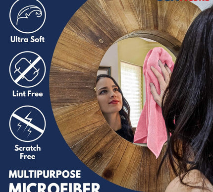 Product Image 5 - USANOOKS Microfiber Cl