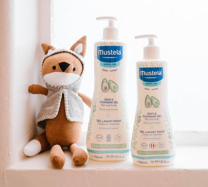 Product Image 6 - Mustela Baby Gentle Cl