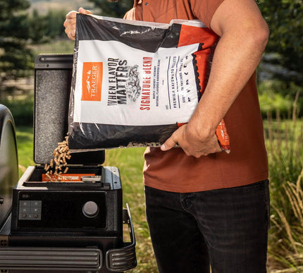 Product Image 4 - Traeger Grills Signatu