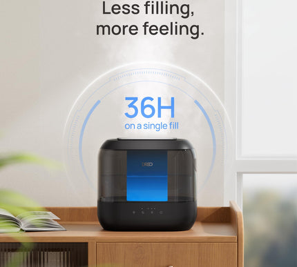 Product Image 6 - Dreo Top Fill 4L Humid