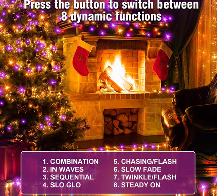 Product Image 3 - Nisocy 200 LED String 