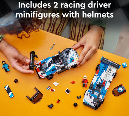 Product Image 6 - LEGO Speed Champions B