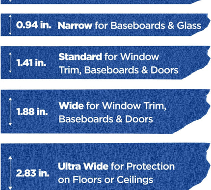 Product Image 7 - ScotchBlue Original Mu