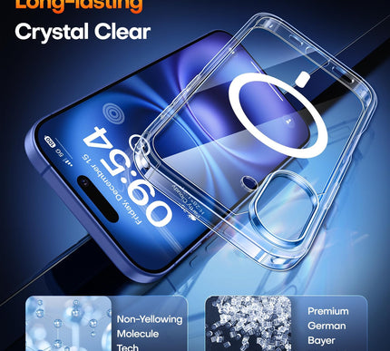 Product Image 5 - TAURI for iPhone 16 Ca