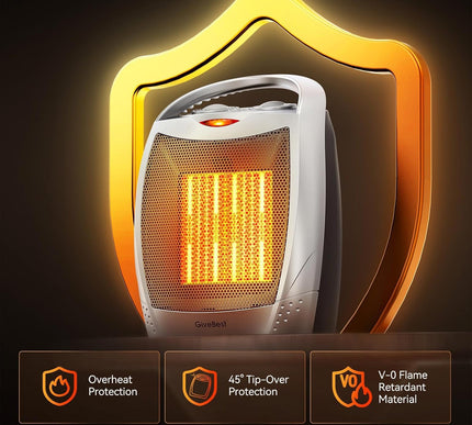 Product Image 2 - GiveBest Portable Elec