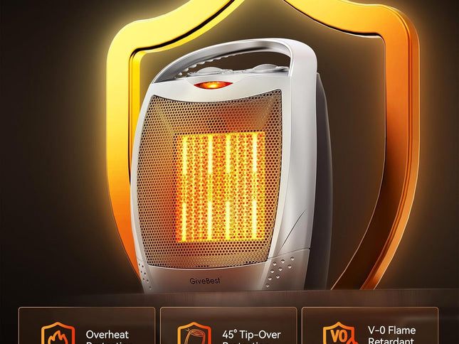 Product Image 2 - GiveBest Portable Elec