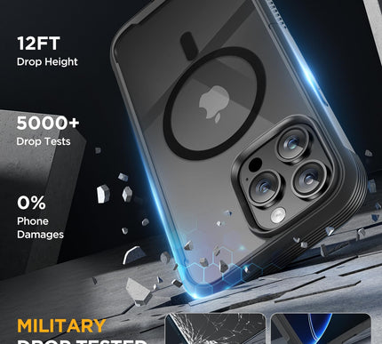 Product Image 4 - Miracase Magnetic for 