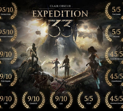 Product Image 2 - Clair Obscur Expeditio