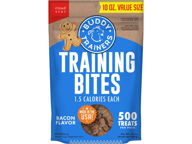 Product Image 1 - Buddy Biscuits Trainer
