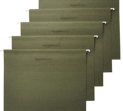 Product Image 1 - Amazon Basics Hanging 