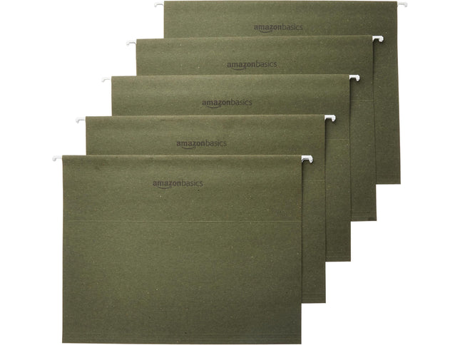 Product Image 1 - Amazon Basics Hanging 