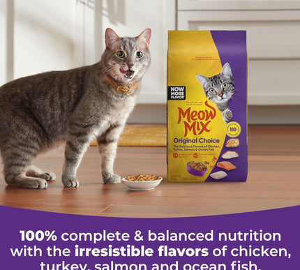 Product Image 5 - Meow Mix Original Choi