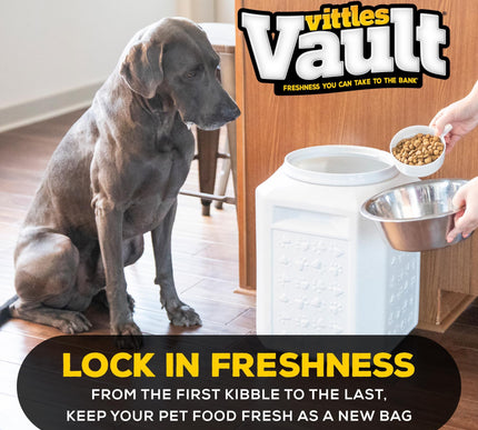 Product Image 3 - Gamma2 Vittles Vault P