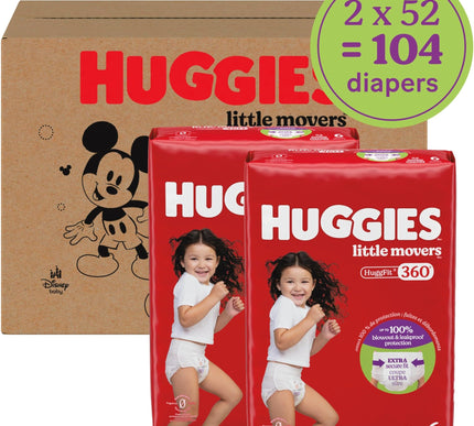 Product Image 2 - Huggies Size 6 Baby Di