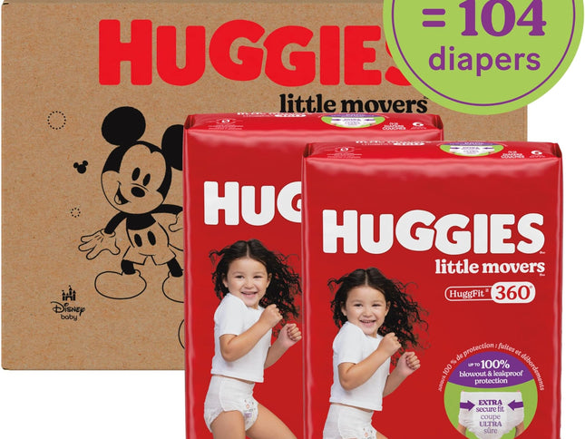 Product Image 2 - Huggies Size 6 Baby Di
