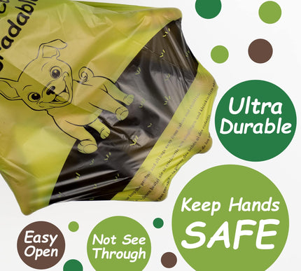 Product Image 3 - Greener Walker Poop Ba