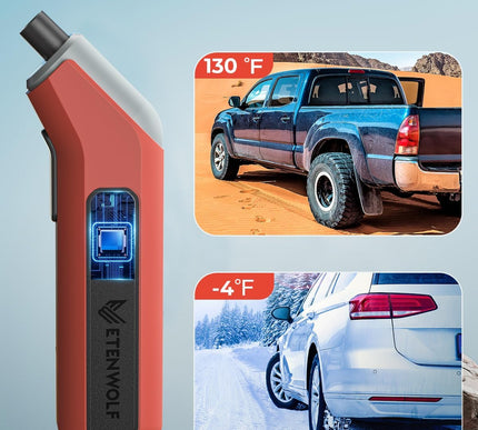 Product Image 5 - ETENWOLF T300 Digital 