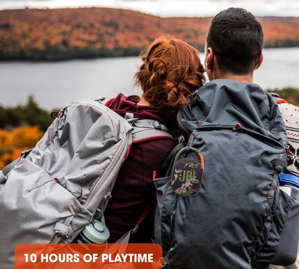 Product Image 5 - JBL Clip 4 Portable Bl