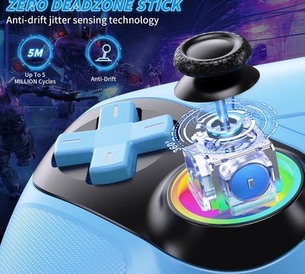 Product Image 6 - Dinosoo RGB Wireless C