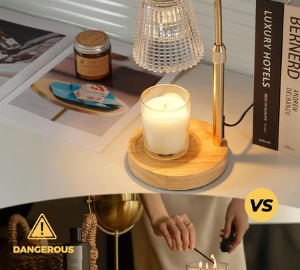 Product Image 3 - GODONLIF Candle Warmer