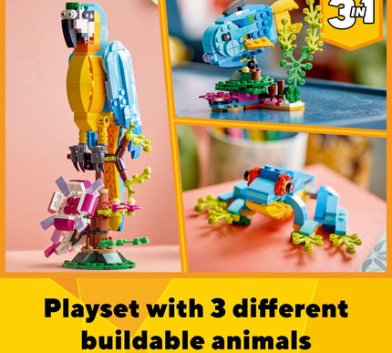 Product Image 2 - LEGO Creator 3 in 1 Ex